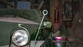 Nowe atrakcje w Wilczym Szańcu - zdjęcie 38