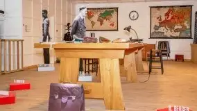 Nowe atrakcje w Wilczym Szańcu - zdjęcie 10