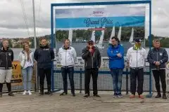 Żeglarskie Grand Prix Mrągowa 2021 - zdjęcie 6