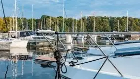 II Mazurska Giełda Jachtów - fotorelacja - zdjęcie 12