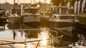 II Mazurska Giełda Jachtów - fotorelacja - zdjęcie 27