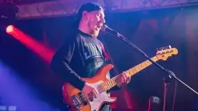 Grają na Mazurach - Wielkolud w Sztynorcie - zdjęcie 17