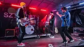 Grają na Mazurach - Wielkolud w Sztynorcie - zdjęcie 43