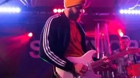 Grają na Mazurach - Wielkolud w Sztynorcie - zdjęcie 22