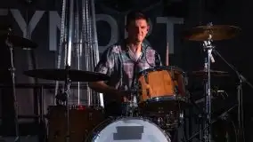 Grają na Mazurach - Wielkolud w Sztynorcie - zdjęcie 35