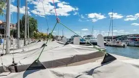 Promenada w Mikołajkach - zdjęcie 19