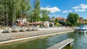 Promenada w Mikołajkach - zdjęcie 12