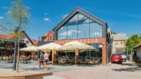 Promenada w Mikołajkach - zdjęcie 30