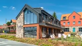 Promenada w Mikołajkach - zdjęcie 16