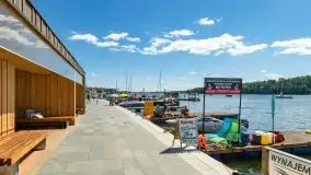 Promenada w Mikołajkach - zdjęcie 22