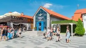 Promenada w Mikołajkach - zdjęcie 20