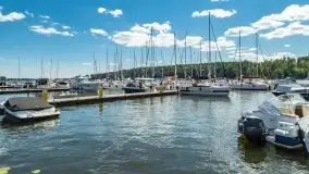 Promenada w Mikołajkach - zdjęcie 23