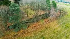 Mazury są pełne schronów i bunkrów z czasów I i II w.ś. - zdjęcie 19