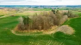 Mazury są pełne schronów i bunkrów z czasów I i II w.ś. - zdjęcie 12