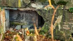 Mazury są pełne schronów i bunkrów z czasów I i II w.ś. - zdjęcie 24