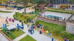 Inauguracja sezonu morsowego 2021-2022 w porcie Tajty - zdjęcie 17