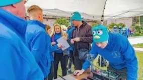 Inauguracja sezonu morsowego 2021-2022 w porcie Tajty - zdjęcie 42