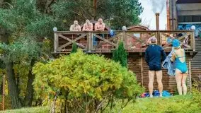 Inauguracja sezonu morsowego 2021-2022 w porcie Tajty - zdjęcie 67