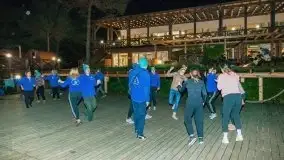 Inauguracja sezonu morsowego 2021-2022 w porcie Tajty - zdjęcie 90