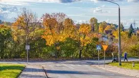 Mazurska złota jesień w Giżycku i okolicach - zdjęcie 31