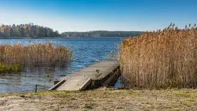 Jesień w Stanicy Wodnej Stranda - zdjęcie 8