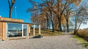 Jesień w Stanicy Wodnej Stranda - zdjęcie 17