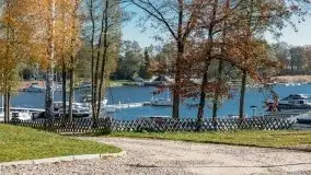 Jesień w Stanicy Wodnej Stranda - zdjęcie 13