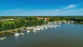 Północna, wrześniowa część Mazur ze Sztynortem w tle - zdjęcie 33