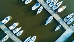 Północna, wrześniowa część Mazur ze Sztynortem w tle - zdjęcie 39