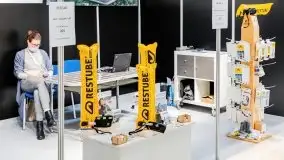 Warszawski Salon Jachtowy 2021 - zdjęcie 11