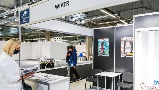 Warszawski Salon Jachtowy 2021 - zdjęcie 4