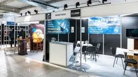 Warszawski Salon Jachtowy 2021 - zdjęcie 25