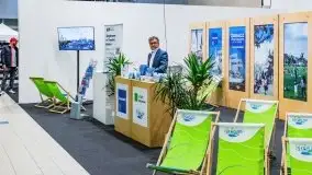 Warszawski Salon Jachtowy 2021 - zdjęcie 55