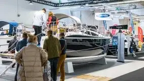 Warszawski Salon Jachtowy 2021 - zdjęcie 72