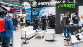 Warszawski Salon Jachtowy 2021 - zdjęcie 63