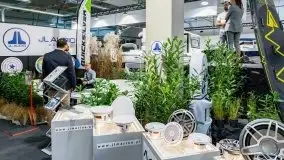 Warszawski Salon Jachtowy 2021 - zdjęcie 111