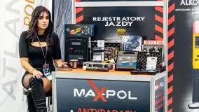 Warszawski Salon Jachtowy 2021 - zdjęcie 113