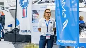 Warszawski Salon Jachtowy 2021 - zdjęcie 143