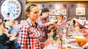 VIII Mazurskie Święto Piwa w Ognistym Ptaku - zdjęcie 9