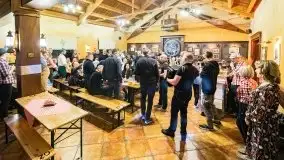 VIII Mazurskie Święto Piwa w Ognistym Ptaku - zdjęcie 34