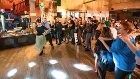 VIII Mazurskie Święto Piwa w Ognistym Ptaku - zdjęcie 15