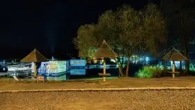 Nocne morsowanie przy Hotelu Tajty za nami - zdjęcie 26