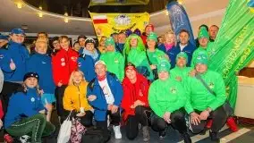 Nocne morsowanie przy Hotelu Tajty za nami - zdjęcie 2