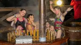 Nocne morsowanie przy Hotelu Tajty za nami - zdjęcie 28