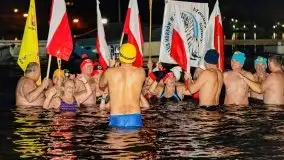 Nocne morsowanie przy Hotelu Tajty za nami - zdjęcie 86