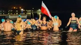 Nocne morsowanie przy Hotelu Tajty za nami - zdjęcie 88