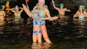 Nocne morsowanie przy Hotelu Tajty za nami - zdjęcie 53