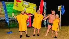 Nocne morsowanie przy Hotelu Tajty za nami - zdjęcie 89