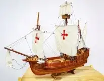 Modele statków to znakomity pomysł na prezent świąteczny - zdjęcie 19