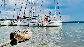 Tata na Mazury, czyli ojcowe z dziećmi w 2021 roku - zdjęcie 3